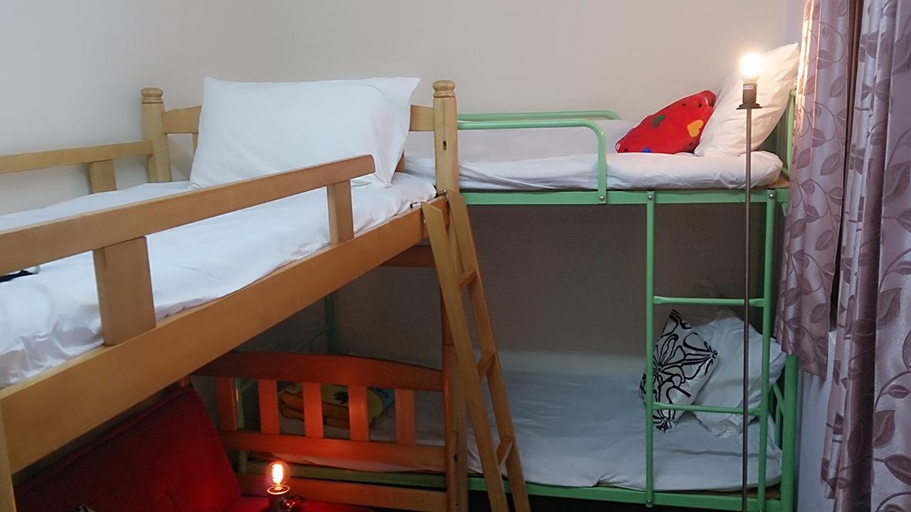 Kite Hostel Чиай Сити Екстериор снимка