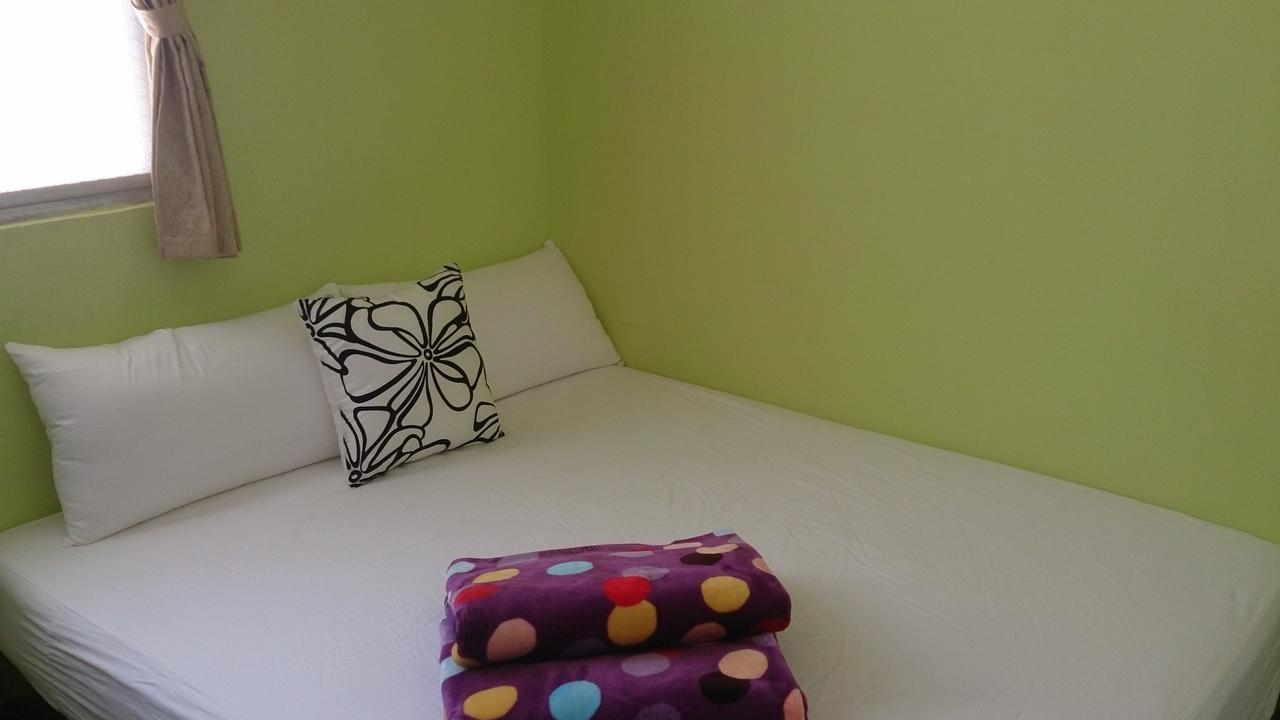 Kite Hostel Чиай Сити Екстериор снимка