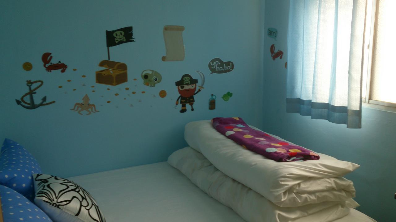 Kite Hostel Чиай Сити Екстериор снимка